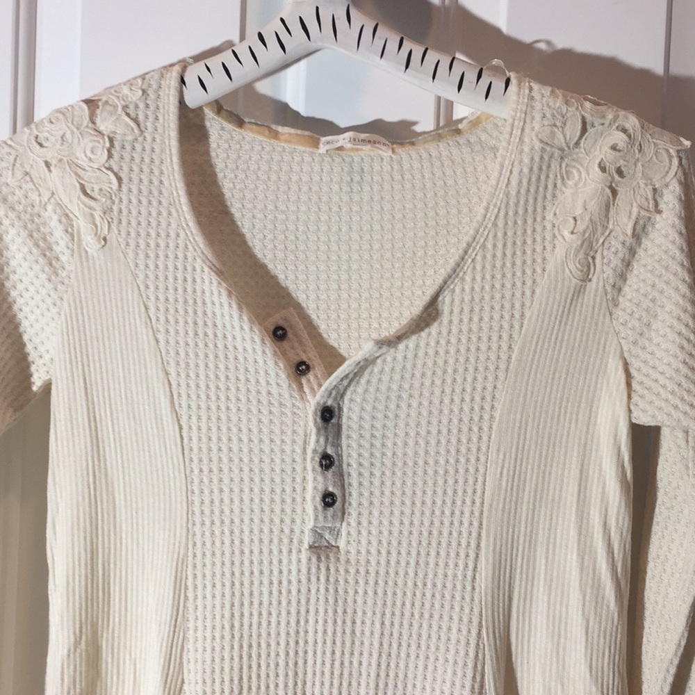 Coco J top